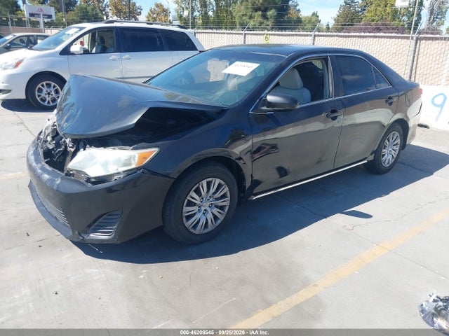 Продажа на аукционе авто 2014 Toyota Camry Hybrid Le, vin: 4T1BD1FK6EU136611, номер лота: 46208545