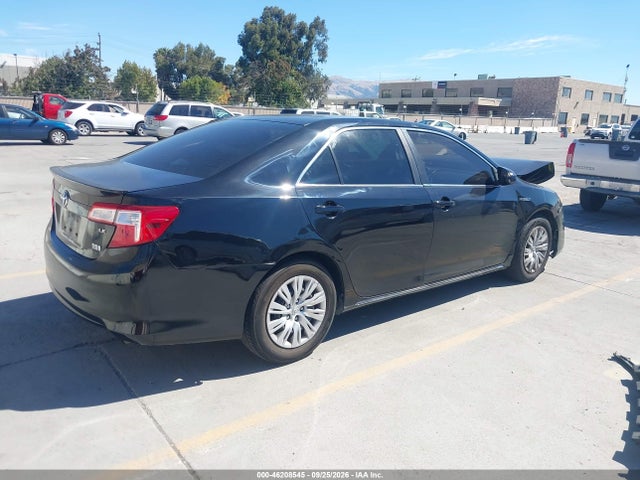 Продажа на аукционе авто 2014 Toyota Camry Hybrid Le, vin: 4T1BD1FK6EU136611, номер лота: 46208545