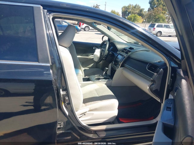 Продажа на аукционе авто 2014 Toyota Camry Hybrid Le, vin: 4T1BD1FK6EU136611, номер лота: 46208545