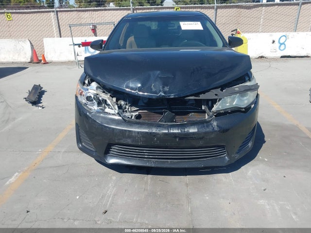 Продажа на аукционе авто 2014 Toyota Camry Hybrid Le, vin: 4T1BD1FK6EU136611, номер лота: 46208545