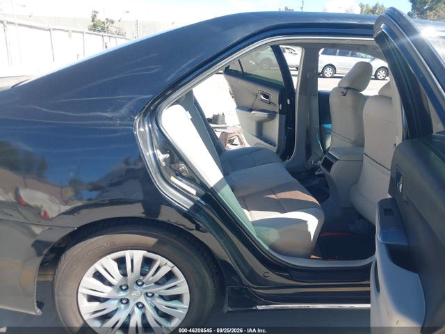 Продажа на аукционе авто 2014 Toyota Camry Hybrid Le, vin: 4T1BD1FK6EU136611, номер лота: 46208545