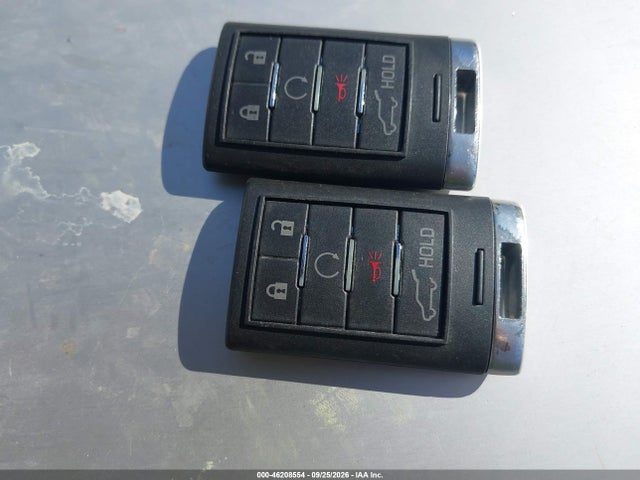 Продажа на аукционе авто 2014 Cadillac Srx Premium Collection, vin: 3GYFNDE31ES554129, номер лота: 46208554