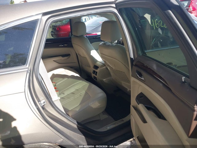 Продажа на аукционе авто 2014 Cadillac Srx Premium Collection, vin: 3GYFNDE31ES554129, номер лота: 46208554