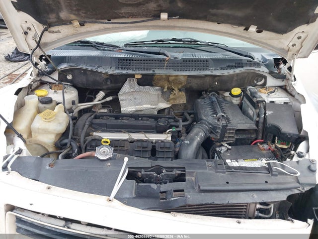 2007 Dodge Caliber მანქანა იყიდება აუქციონზე, vin: 1B3JB28B77D501407, აუქციონის ნომერი: 46208560
