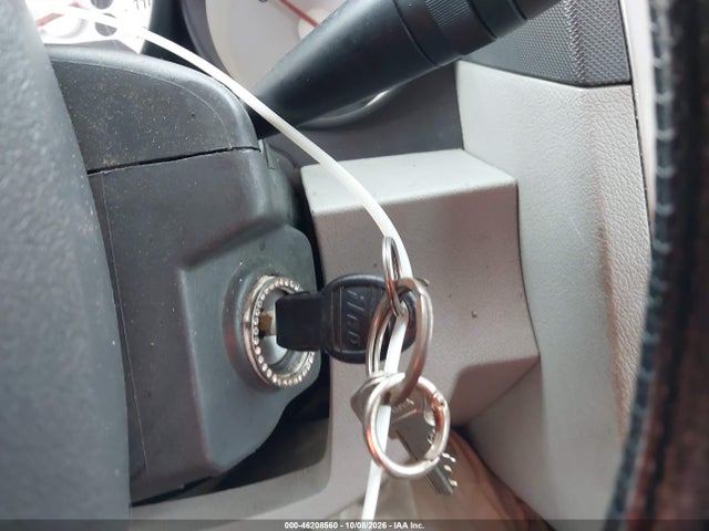 2007 Dodge Caliber მანქანა იყიდება აუქციონზე, vin: 1B3JB28B77D501407, აუქციონის ნომერი: 46208560