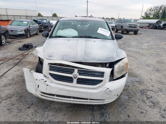 2007 Dodge Caliber მანქანა იყიდება აუქციონზე, vin: 1B3JB28B77D501407, აუქციონის ნომერი: 46208560