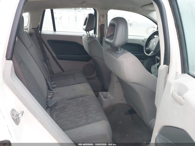 2007 Dodge Caliber მანქანა იყიდება აუქციონზე, vin: 1B3JB28B77D501407, აუქციონის ნომერი: 46208560