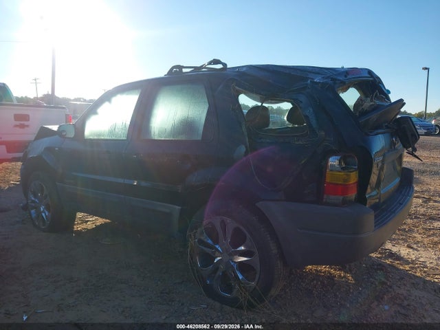 2001 Ford Escape Xls მანქანა იყიდება აუქციონზე, vin: 1FMYU02151KE82673, აუქციონის ნომერი: 46208562