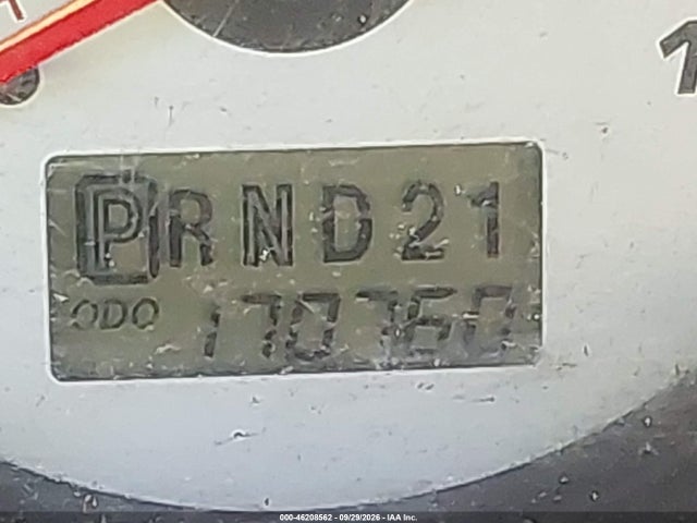 2001 Ford Escape Xls მანქანა იყიდება აუქციონზე, vin: 1FMYU02151KE82673, აუქციონის ნომერი: 46208562