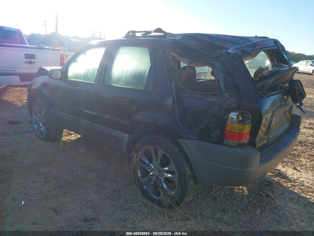 2001 Ford Escape Xls მანქანა იყიდება აუქციონზე, vin: 1FMYU02151KE82673, აუქციონის ნომერი: 46208562