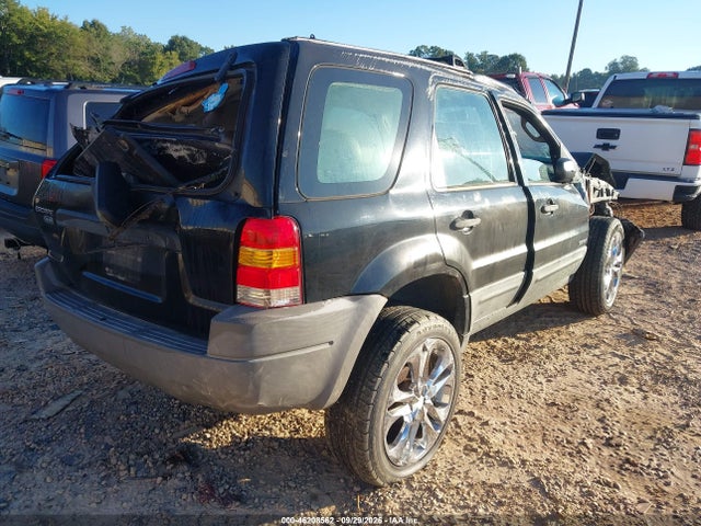 2001 Ford Escape Xls მანქანა იყიდება აუქციონზე, vin: 1FMYU02151KE82673, აუქციონის ნომერი: 46208562