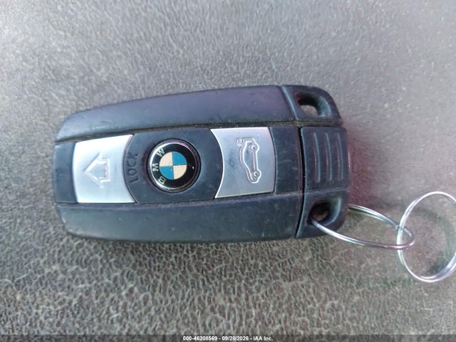 Aukcja sprzedaży 2008 Bmw M5, vin: WBSNB93588CX10780, numer aukcji: 46208569