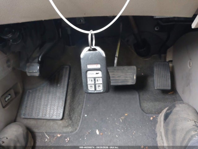 2015 Honda Odyssey Ex-l მანქანა იყიდება აუქციონზე, vin: 5FNRL5H6XFB101853, აუქციონის ნომერი: 46208574