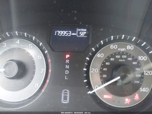 2015 Honda Odyssey Ex-l მანქანა იყიდება აუქციონზე, vin: 5FNRL5H6XFB101853, აუქციონის ნომერი: 46208574