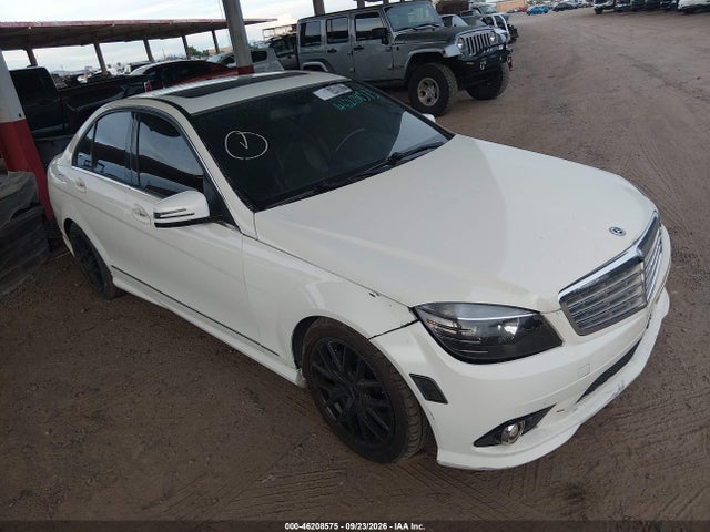 Aukcja sprzedaży 2011 Mercedes-benz C-class C 300 Sport, vin: WDDGF5EB7BA518128, numer aukcji: 46208575