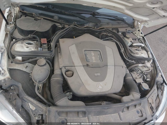 Aukcja sprzedaży 2011 Mercedes-benz C-class C 300 Sport, vin: WDDGF5EB7BA518128, numer aukcji: 46208575