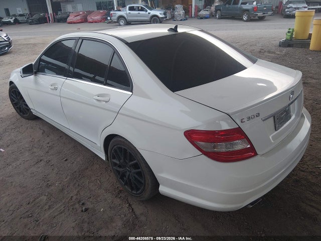 Aukcja sprzedaży 2011 Mercedes-benz C-class C 300 Sport, vin: WDDGF5EB7BA518128, numer aukcji: 46208575