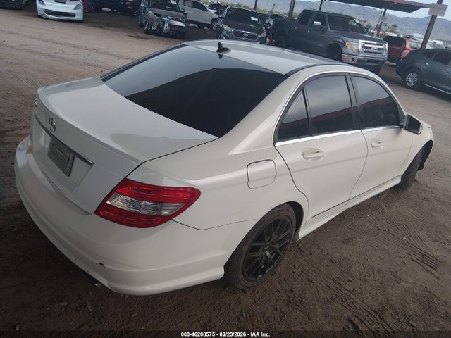 Aukcja sprzedaży 2011 Mercedes-benz C-class C 300 Sport, vin: WDDGF5EB7BA518128, numer aukcji: 46208575