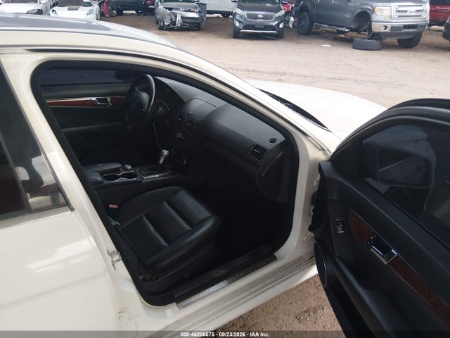 Aukcja sprzedaży 2011 Mercedes-benz C-class C 300 Sport, vin: WDDGF5EB7BA518128, numer aukcji: 46208575