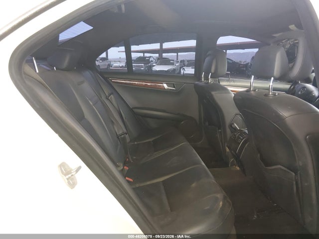 Aukcja sprzedaży 2011 Mercedes-benz C-class C 300 Sport, vin: WDDGF5EB7BA518128, numer aukcji: 46208575