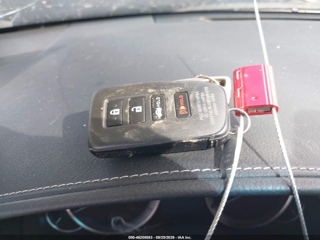 Продажа на аукционе авто 2018 Lexus Es 350, vin: 58ABK1GG9JU085690, номер лота: 46208583