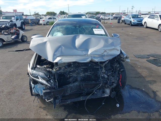 Продажа на аукционе авто 2018 Lexus Es 350, vin: 58ABK1GG9JU085690, номер лота: 46208583
