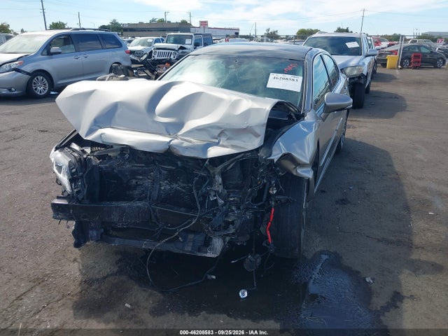 Продажа на аукционе авто 2018 Lexus Es 350, vin: 58ABK1GG9JU085690, номер лота: 46208583