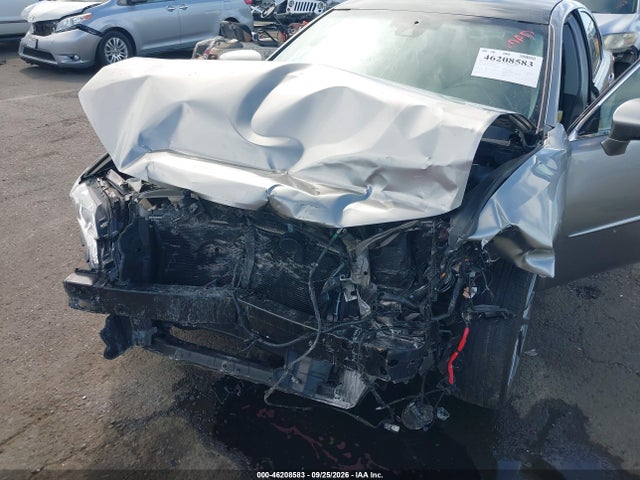 Продажа на аукционе авто 2018 Lexus Es 350, vin: 58ABK1GG9JU085690, номер лота: 46208583