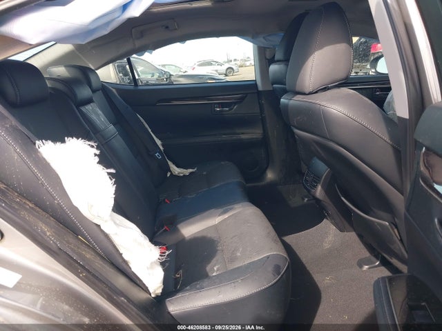 Продажа на аукционе авто 2018 Lexus Es 350, vin: 58ABK1GG9JU085690, номер лота: 46208583