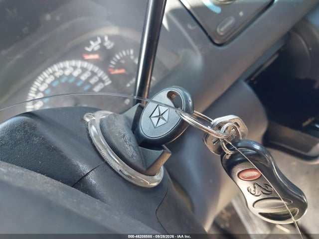 46208585 :رقم المزاد ، 1B7KF23ZXXJ548105 vin ، 1999 Dodge Ram 2500 St مزاد بيع