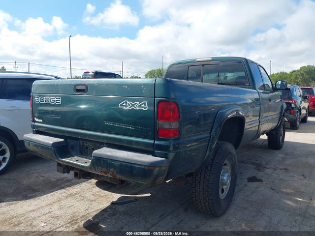 46208585 :رقم المزاد ، 1B7KF23ZXXJ548105 vin ، 1999 Dodge Ram 2500 St مزاد بيع