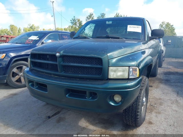 46208585 :رقم المزاد ، 1B7KF23ZXXJ548105 vin ، 1999 Dodge Ram 2500 St مزاد بيع