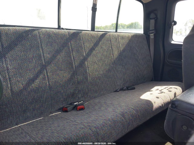 46208585 :رقم المزاد ، 1B7KF23ZXXJ548105 vin ، 1999 Dodge Ram 2500 St مزاد بيع