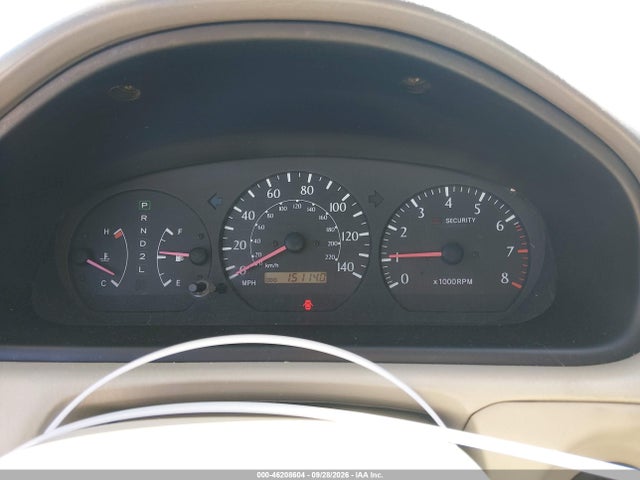 Продажа на аукционе авто 2001 Toyota Camry Solara Sle V6, vin: 2T1FF22P51C474757, номер лота: 46208604