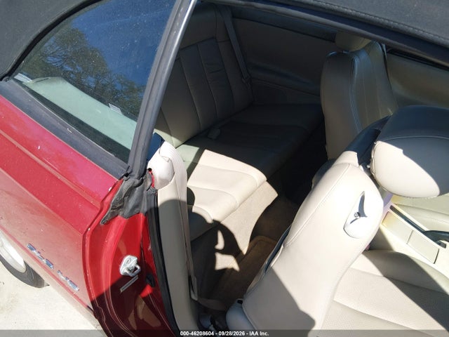 Продажа на аукционе авто 2001 Toyota Camry Solara Sle V6, vin: 2T1FF22P51C474757, номер лота: 46208604