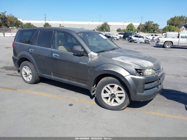 Продаж на аукціоні авто 2002 Isuzu Axiom Xs, vin: 4S2CE58X724601953, номер лоту: 46208605