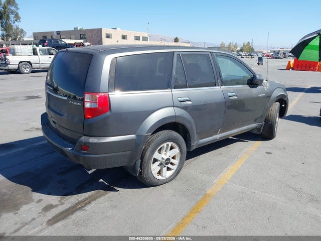46208605 :رقم المزاد ، 4S2CE58X724601953 vin ، 2002 Isuzu Axiom Xs مزاد بيع