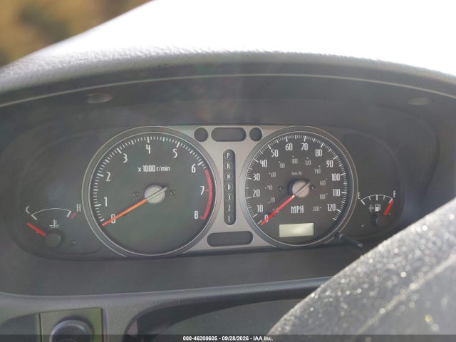 46208605 :رقم المزاد ، 4S2CE58X724601953 vin ، 2002 Isuzu Axiom Xs مزاد بيع