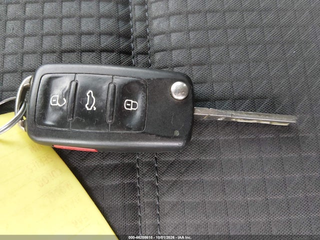 Продаж на аукціоні авто 2015 Volkswagen Jetta 2.0l S, vin: 3VW2K7AJ6FM357480, номер лоту: 46208610