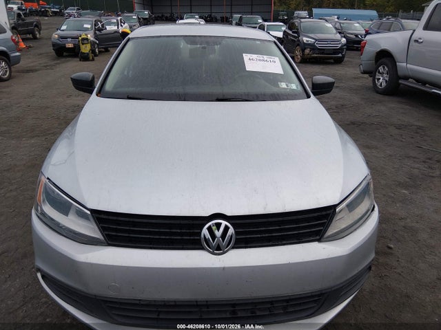 Продаж на аукціоні авто 2015 Volkswagen Jetta 2.0l S, vin: 3VW2K7AJ6FM357480, номер лоту: 46208610