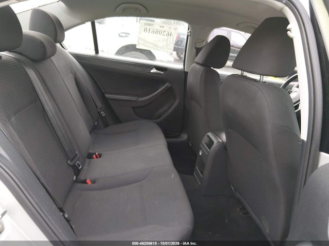 Продаж на аукціоні авто 2015 Volkswagen Jetta 2.0l S, vin: 3VW2K7AJ6FM357480, номер лоту: 46208610