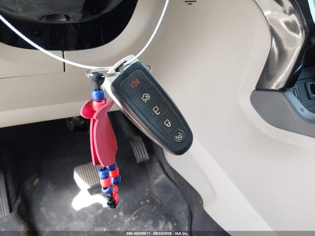 Ford Escape Titanium 2017 1FMCU9JD0HUE32143 Image 11