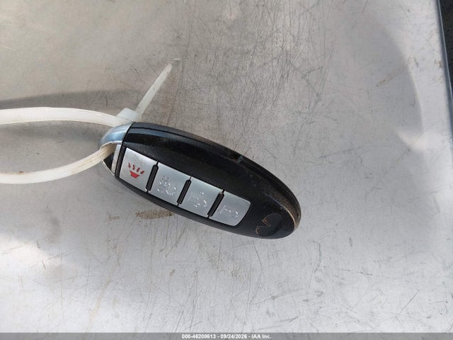 Продажа на аукционе авто 2012 Infiniti Fx35, vin: JN8AS1MW9CM155246, номер лота: 46208613