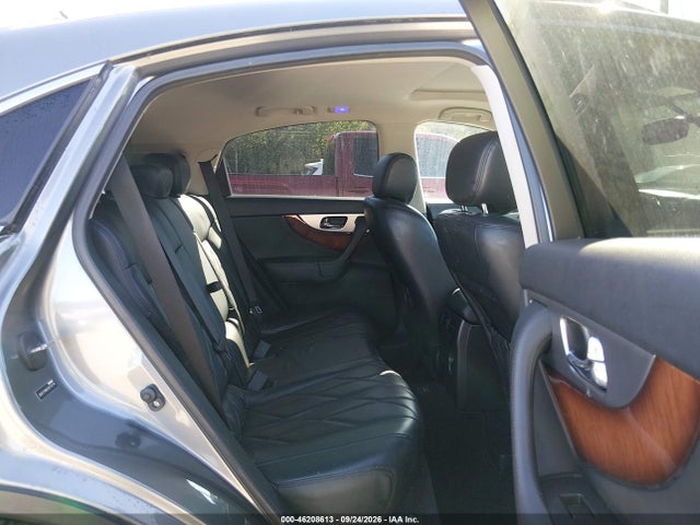 Продажа на аукционе авто 2012 Infiniti Fx35, vin: JN8AS1MW9CM155246, номер лота: 46208613