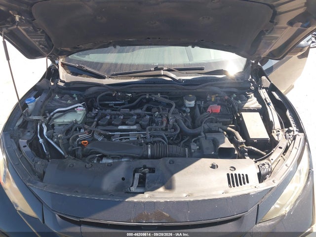Продаж на аукціоні авто 2019 Honda Civic Sport, vin: SHHFK7H46KU419798, номер лоту: 46208614
