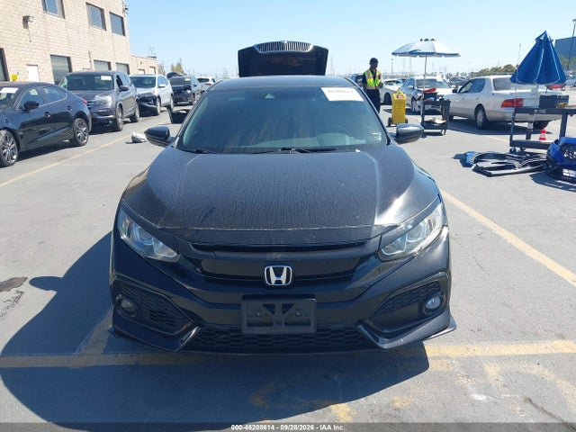 Продаж на аукціоні авто 2019 Honda Civic Sport, vin: SHHFK7H46KU419798, номер лоту: 46208614
