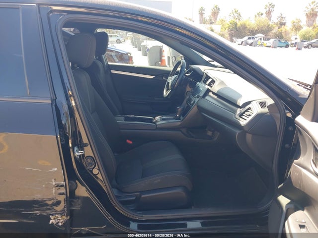 Продаж на аукціоні авто 2019 Honda Civic Sport, vin: SHHFK7H46KU419798, номер лоту: 46208614