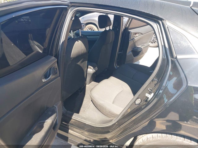 Продаж на аукціоні авто 2019 Honda Civic Sport, vin: SHHFK7H46KU419798, номер лоту: 46208614
