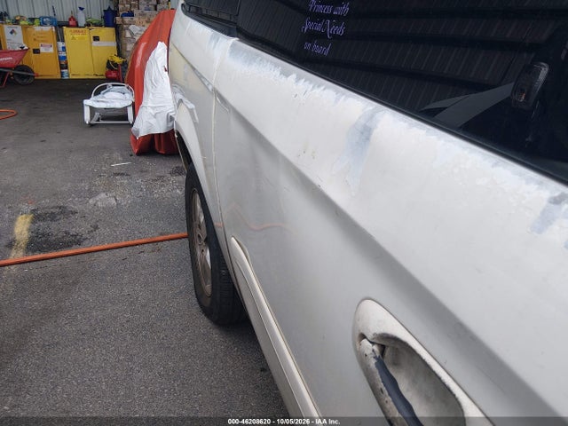 46208620 :رقم المزاد ، 2D4GP44L05R222513 vin ، 2005 Dodge Grand Caravan Sxt مزاد بيع