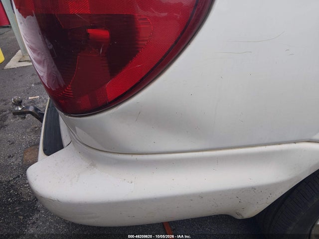 46208620 :رقم المزاد ، 2D4GP44L05R222513 vin ، 2005 Dodge Grand Caravan Sxt مزاد بيع